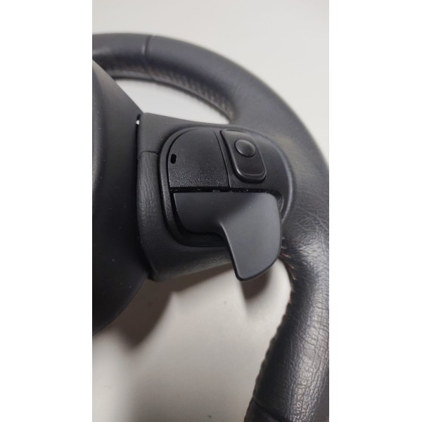 Volante Com Comando Jeep Compass 2017 A 2020