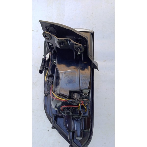 Lanterna Esquerda Led Original Jeep Compass 2017 A 2020