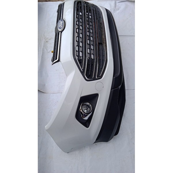 Parachoque Dianteiro Ecosport Titanium 2014 A 2017