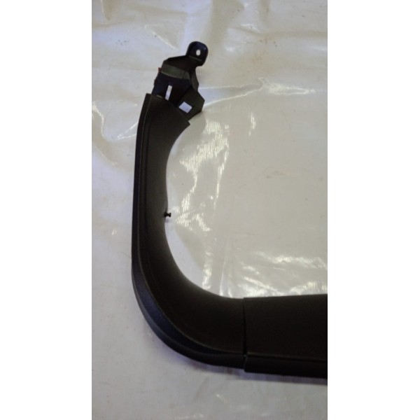 Acabamento Moldura Tampa Traseira Jeep Compass 2017 A 2020