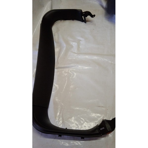 Acabamento Moldura Tampa Traseira Jeep Compass 2017 A 2020