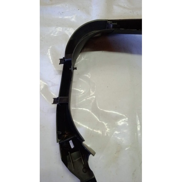 Acabamento Moldura Tampa Traseira Jeep Compass 2017 A 2020