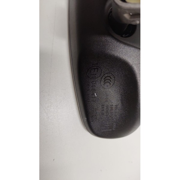 Retrovisor Interno Fotocromico Jeep Compass 17 A 20