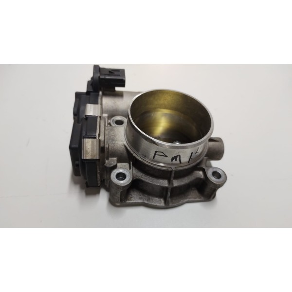 Corpo Borboleta Tbi Prisma Onix Cobalt 1.4 2013 A 2018