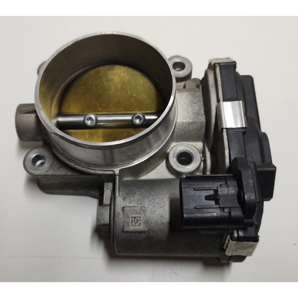 Corpo Borboleta Tbi Prisma Onix Cobalt 1.4 2013 A 2018