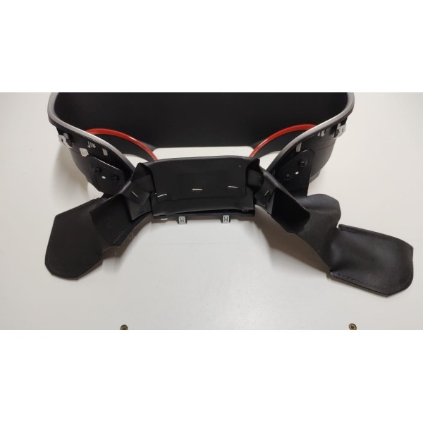 Moldura Acabamento Painel Instrumento Jeep Compass