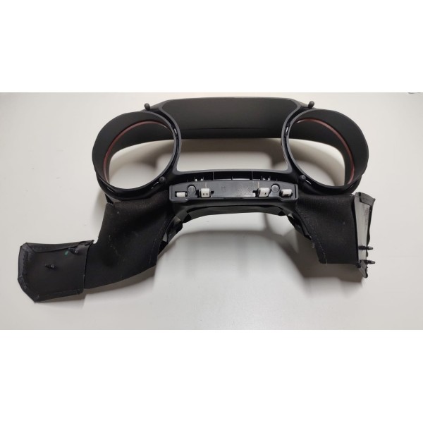 Moldura Acabamento Painel Instrumento Jeep Compass