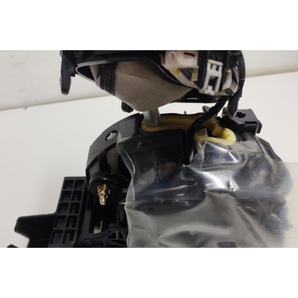 Alavanca Marcha Trangulador Jeep Compass Diesel 4x4