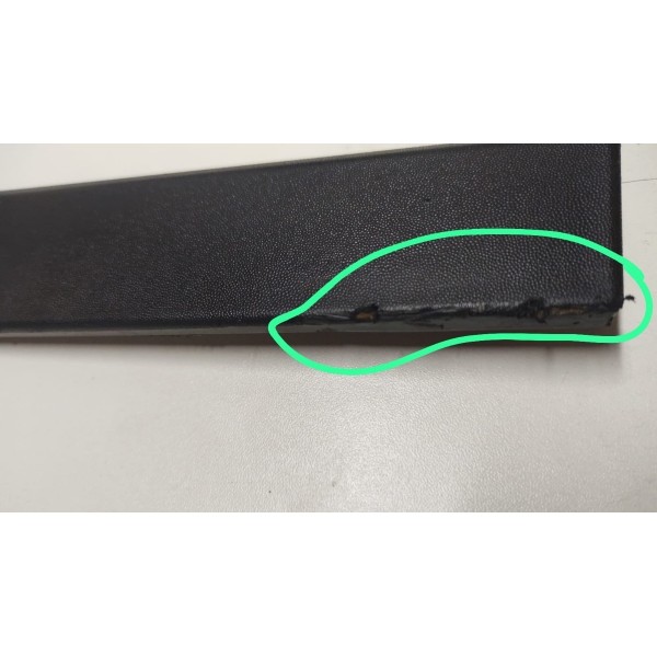 Moldura Da Porta Dianteira Direita New Tucson 2017 A 2021