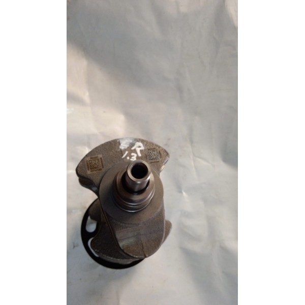 Virabrequim Std Fiat Cronos 1.3 2017 A 2022