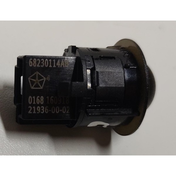 Sensor De Luz Crepuscular Jeep Compass 2017 A 2020