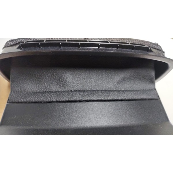 Acabamento Coluna Direção Start Stop Jeep Compass 2017- 2020