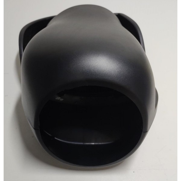 Acabamento Coluna Direção Start Stop Jeep Compass 2017- 2020