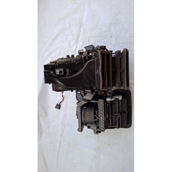 Caixa De Ar Forçado Jeep Compass 2017 A 2020