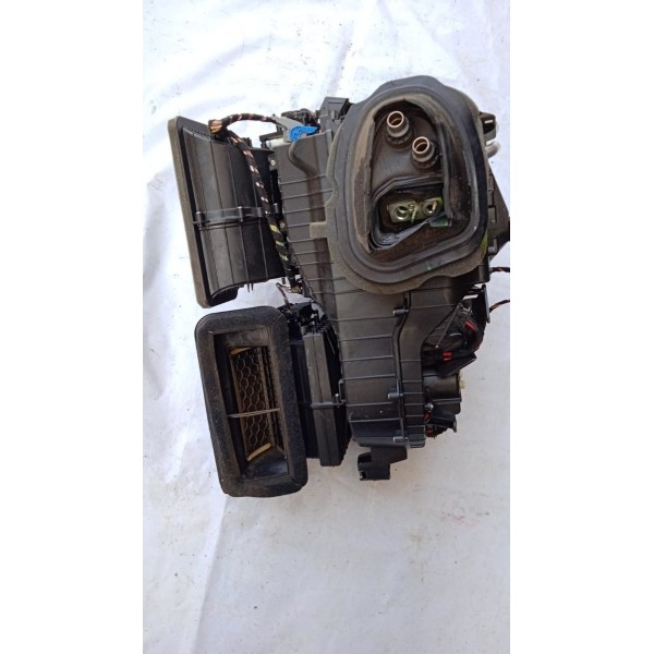 Caixa De Ar Forçado Jeep Compass 2017 A 2020