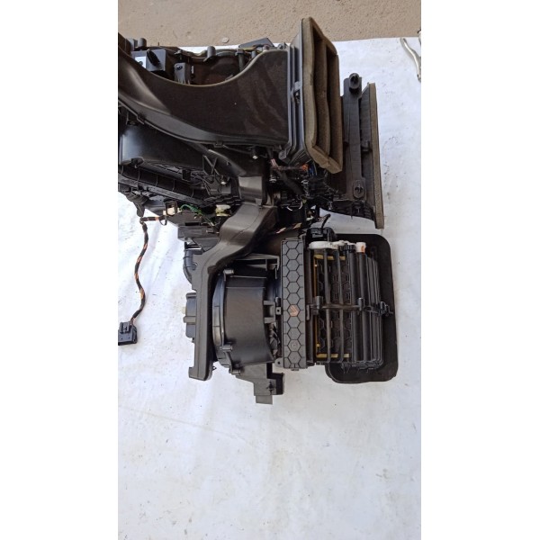 Caixa De Ar Forçado Jeep Compass 2017 A 2020