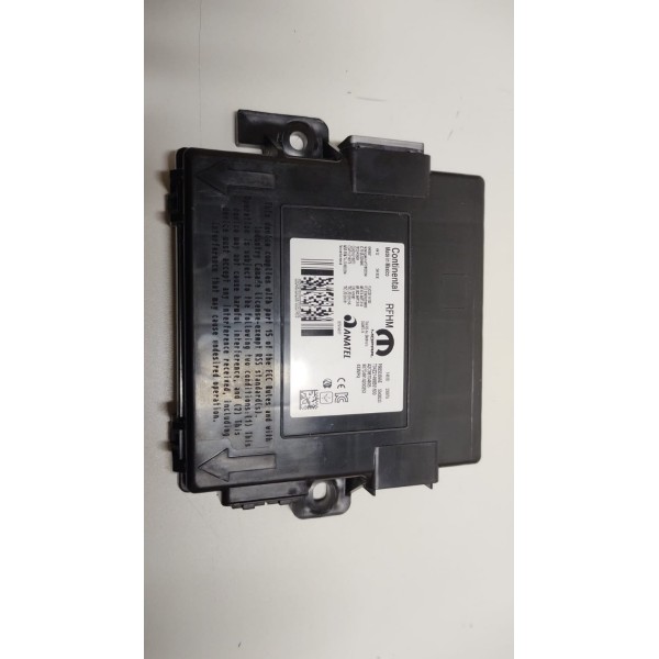 Modulo Conforto Jeep Compass Diesel 2017 A 2020