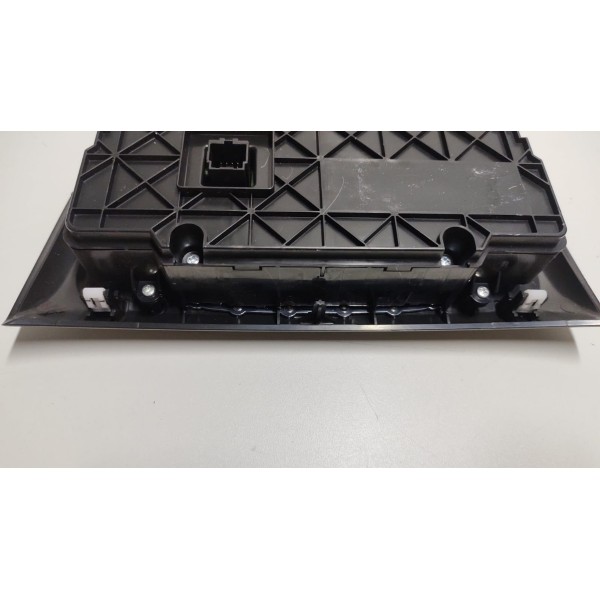 Comando Controle Ar Jeep Compass 2017 A 2020