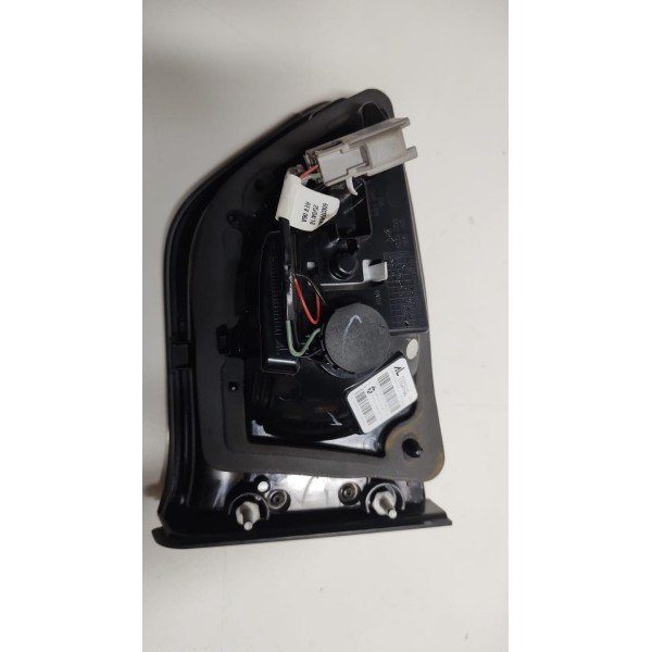 Lanterna Led Tampa Traseira Esquerd Jeep Compass 2017 A 2020