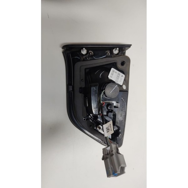 Lanterna Led Tampa Traseira Direito Jeep Compass 2017 A 2020