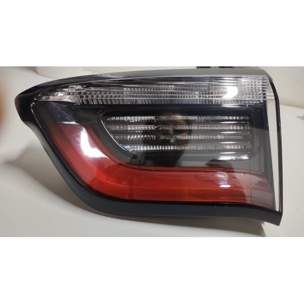 Lanterna Led Tampa Traseira Direito Jeep Compass 2017 A 2020