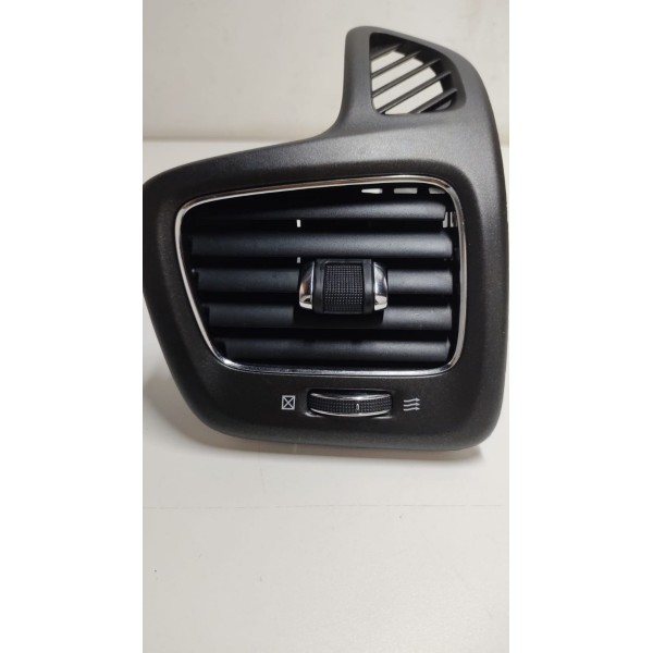 Difusor De Ar L.d Jeep Compass 2017 A 2020