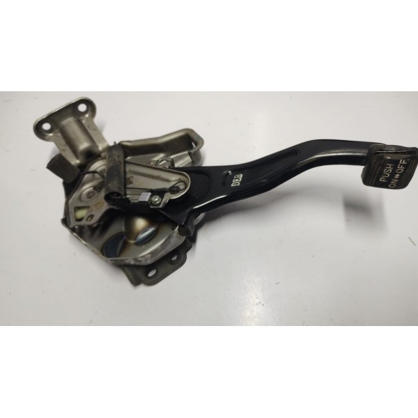 Alavanca Freio De Mão Hyundai Azera 08 A 11