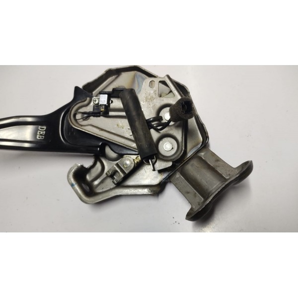 Alavanca Freio De Mão Hyundai Azera 08 A 11
