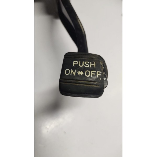 Alavanca Freio De Mão Hyundai Azera 08 A 11