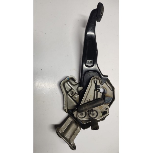 Alavanca Freio De Mão Hyundai Azera 08 A 11