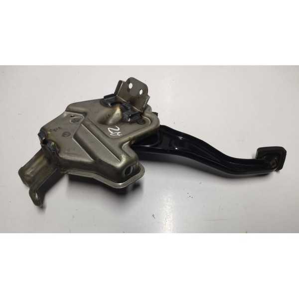 Alavanca Freio De Mão Hyundai Azera 08 A 11