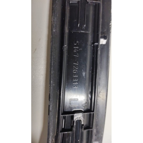 Par Soleira Porta Dianteira Bmw 320i 328i 2013 A 2017