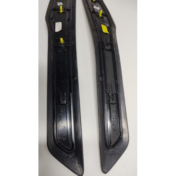 Par Soleira Porta Dianteira Bmw 320i 328i 2013 A 2017