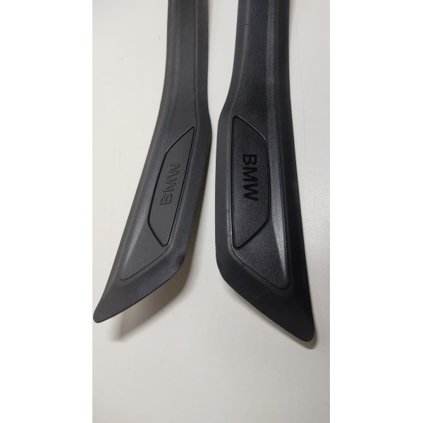 Par Soleira Porta Dianteira Bmw 320i 328i 2013 A 2017