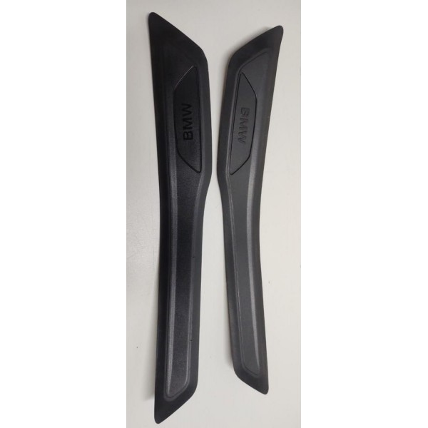 Par Soleira Porta Dianteira Bmw 320i 328i 2013 A 2017