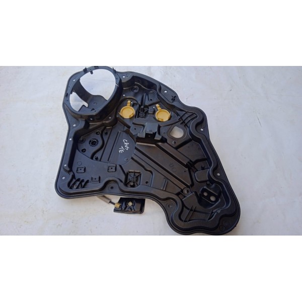 Maquina De Vidro Traseiro Esq Jeep Compass 2017 A 2020