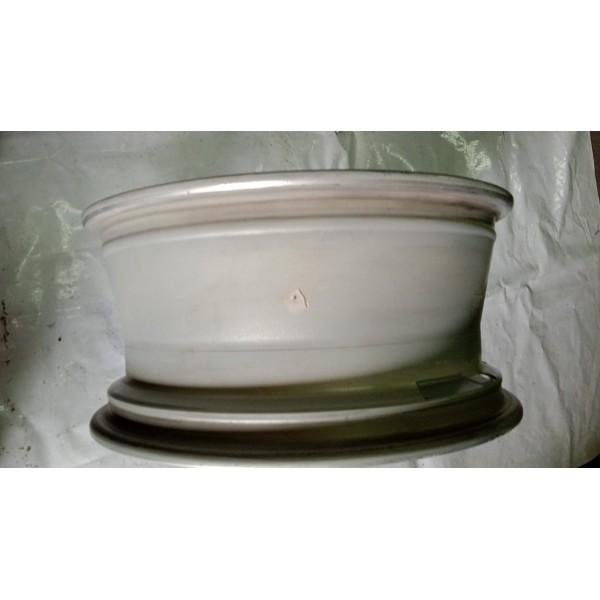 Roda Aro 17 Original Nissan Altima 2013 A 2016