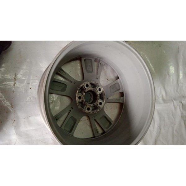 Roda Aro 17 Original Nissan Altima 2013 A 2016