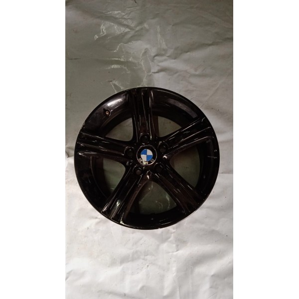Roda Aro 17 Original Avulsa Bmw 320i 2013 A 2016