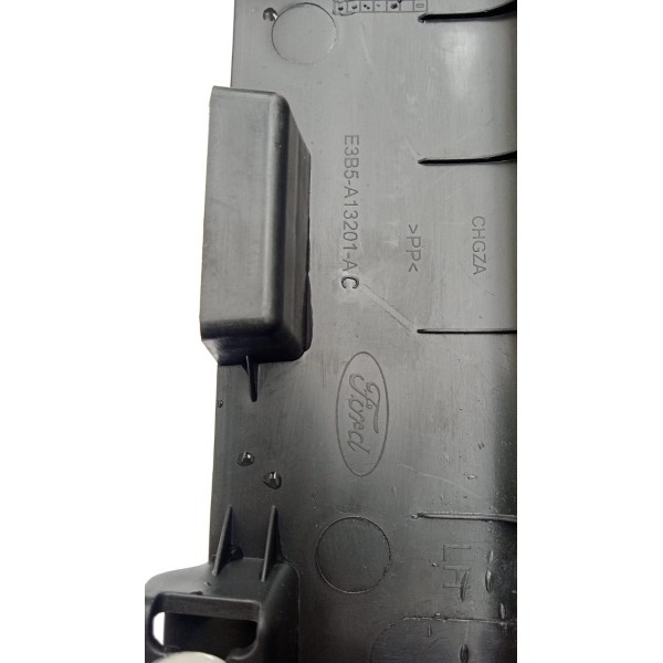 Acabamento Soleira D.e Ford Ka  15 A 21 1