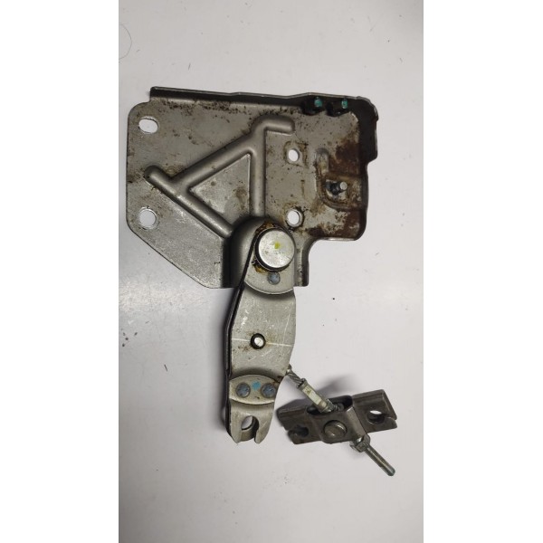 Suporte Do Cabo Freio De Mão Hyundai Azera 08 A 11