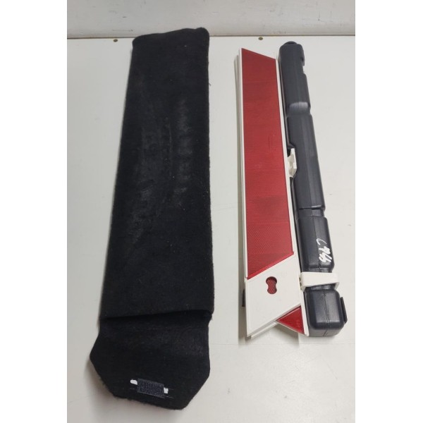 Triangulo Sinalização Segurança Jeep Compass 2017 A 2020