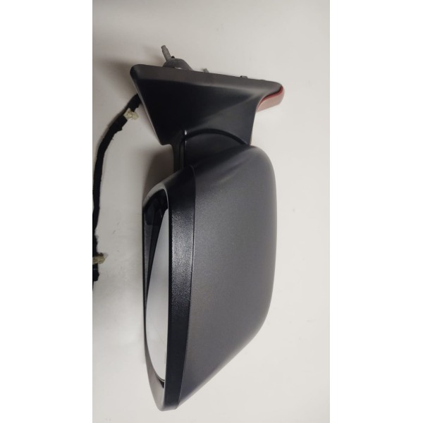 Retrovisor Direito Eletrico  Pisca Luz De Solo Jeep Compass