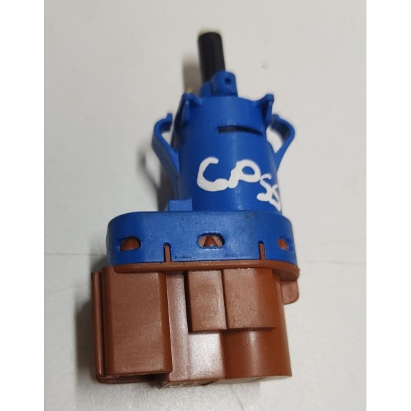 Interruptor Pedal Luz De Freio Jeep Compass 2017 A 2020