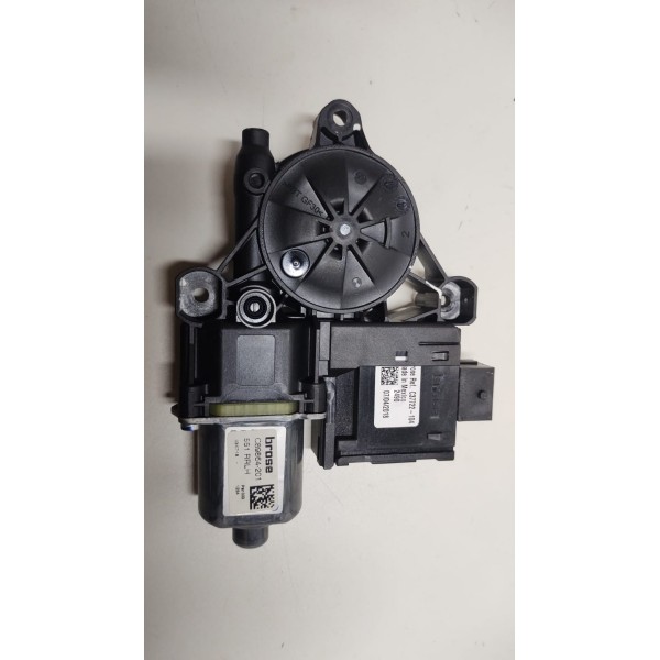 Motor Vidro Elétrico Traseiro Esquerdo Jeep Compass