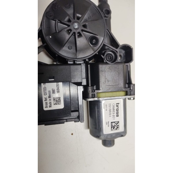 Motor Vidro Elétrico Traseiro Direito Jeep Compass