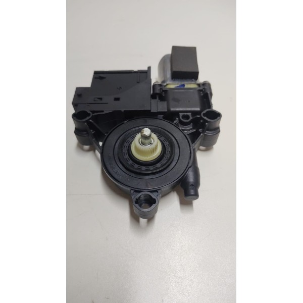 Motor Vidro Elétrico Dianteiro Esq Jeep Compass 2017 A 2020
