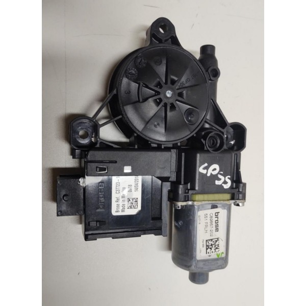 Motor Vidro Elétrico Dianteiro Esq Jeep Compass 2017 A 2020