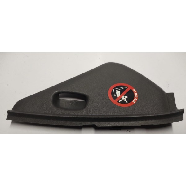 Acabamento Painel Lateral Direito Hyundai Azera 08 A 11