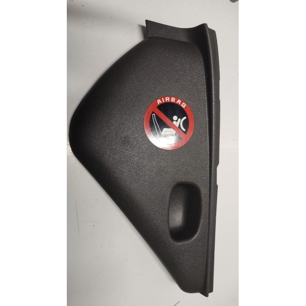 Acabamento Painel Lateral Direito Hyundai Azera 08 A 11